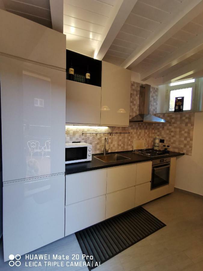 La Rosa Dell'Etna Apartment Acireale Luaran gambar
